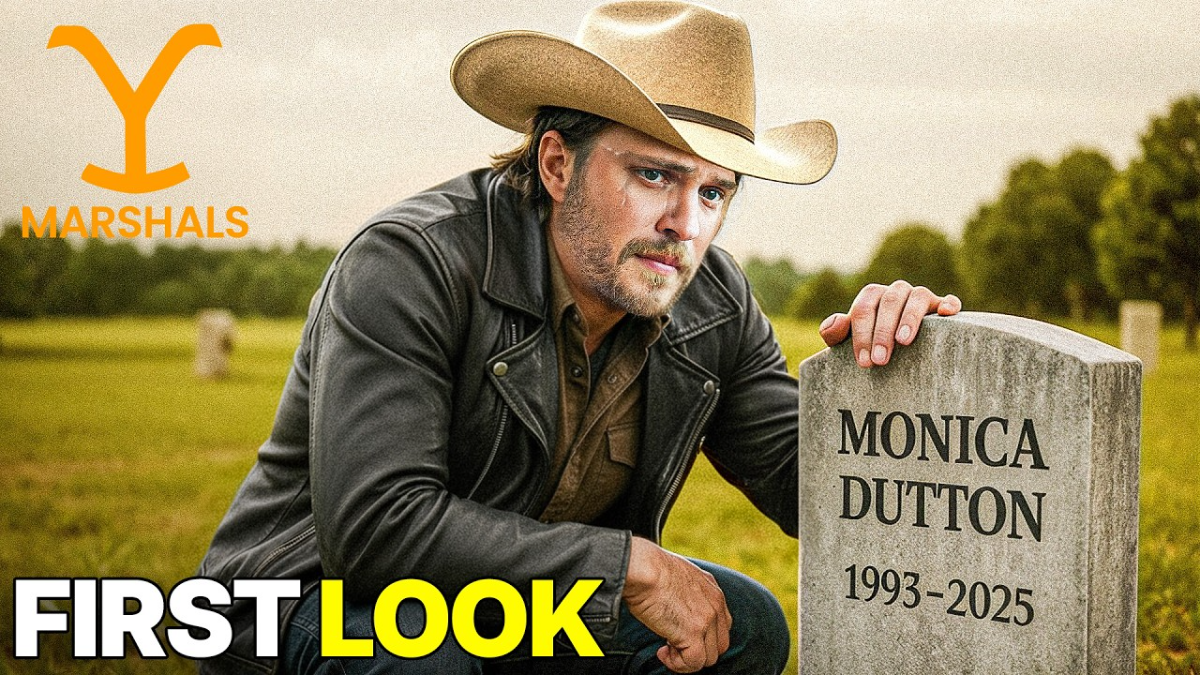 Yellowstone Sequel “Y: Marshals” Trailer