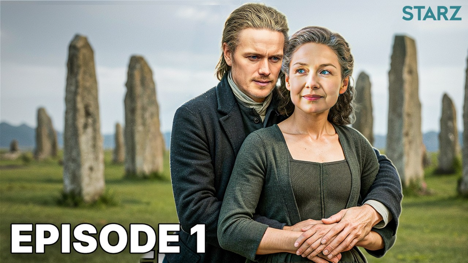 Outlander Season 8 Episode 1 Trailer