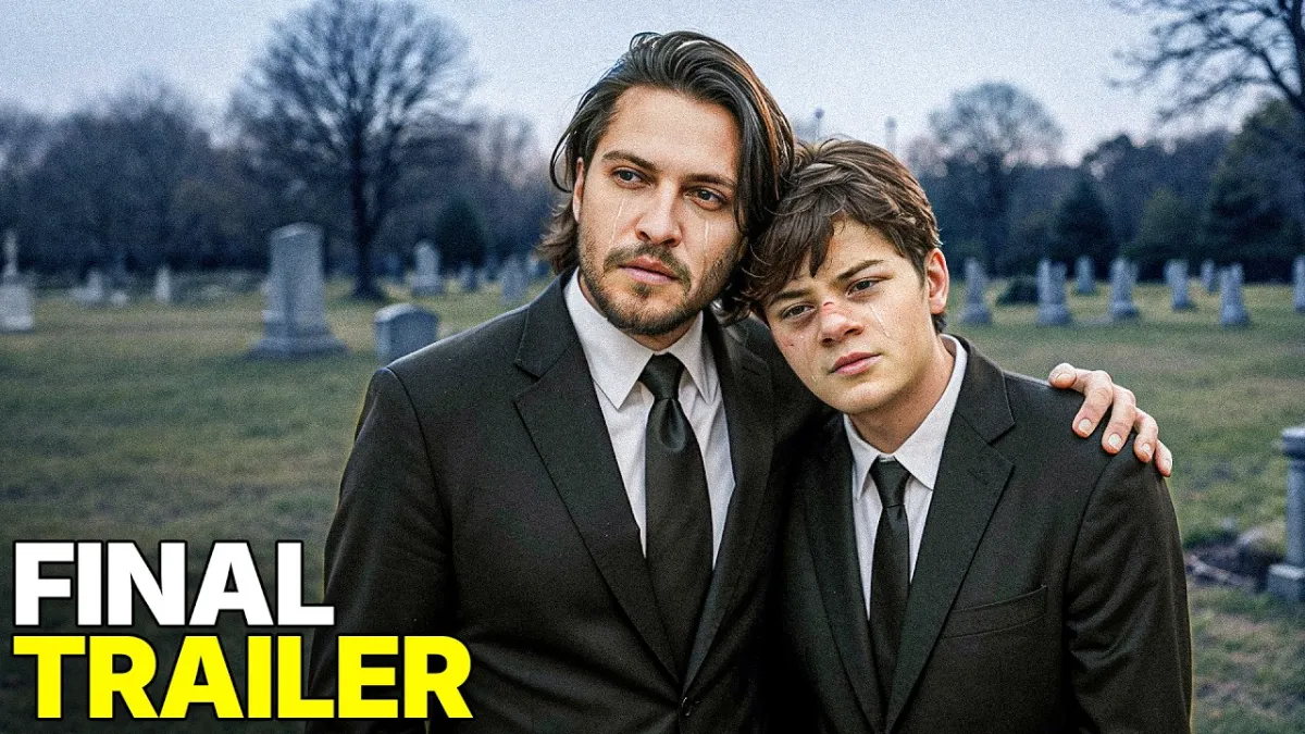 Marshals Official Release Date