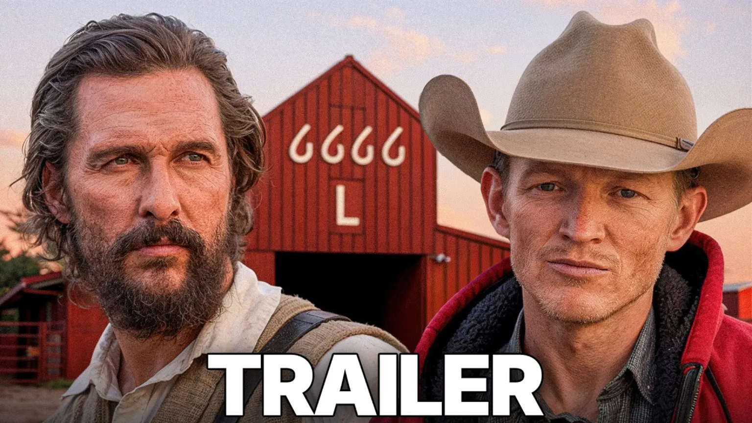 Yellowstone 6666 First Look