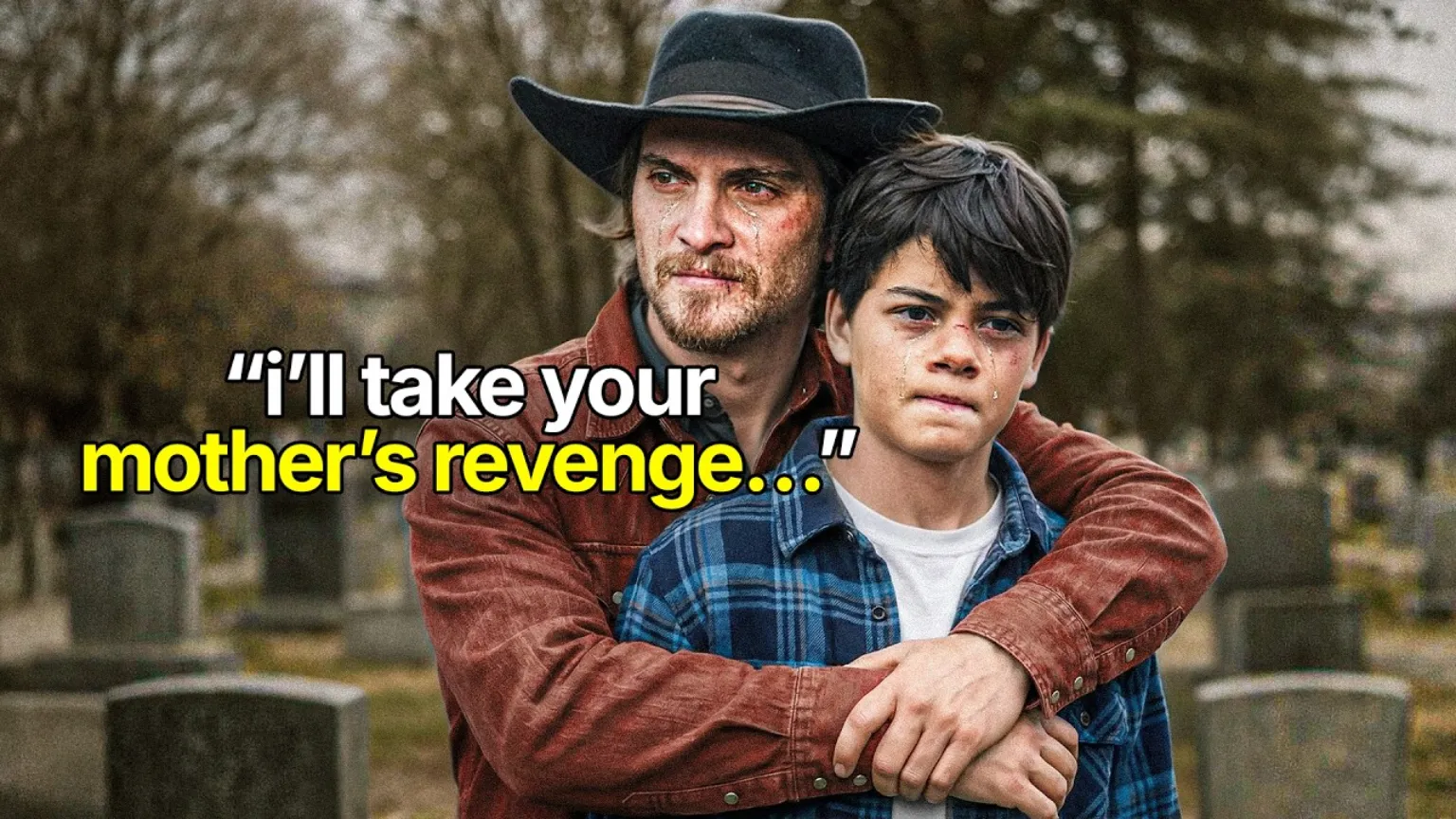 Marshals Episode 1 Trailer